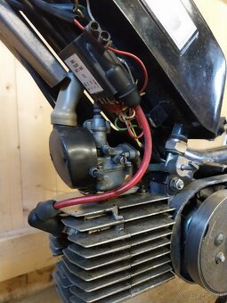 Babetta 210 - 3