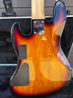 Predam Fender Squier Jazz Bass - 3