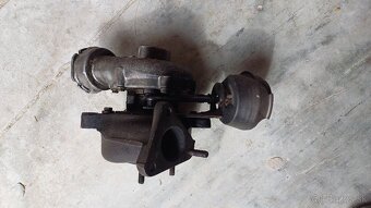 Turbo  BPW , AWX - 3