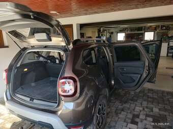 Dacia Duster 1.5dci r.v .2019 4 WD - 3