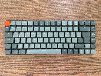 Keychron K3 Mechanická klávesnica - 3