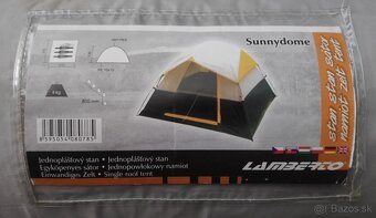 KÚPIM stan Lamberto Sunnydome (NEPREDÁVAM) - 3