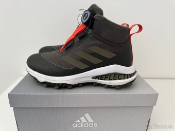 Zimná obuv Adidas - 3