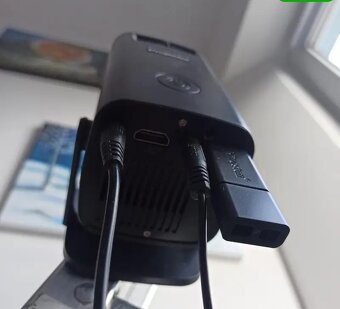 Projektor Full HD rozlíšenie - 3