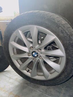 predam disky R18 - 3