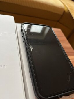 IPHONE XR white(biely),128GB výborný stav - 3