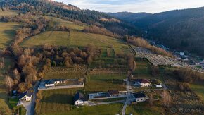Stavebný pozemok na predaj - Oščadnica - dom alebo chata - 3