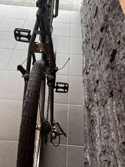 Bicykel 26” - 3