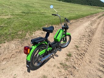 Babetta 210 - 3