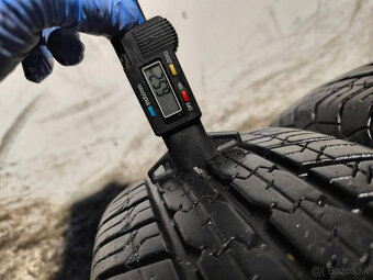 175/70 R14C Letné pneumatiky Pirelli Chrono 2 kusy - 3