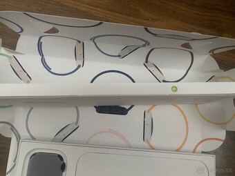 Predám Apple Watch SE (2. generácia) 44 mm – úplne nové - 3