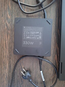 Predám Notebook HP OMEN 17-ck2003nc - 3