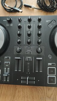 Traktor Kontrol S2 MK3 dj konzola - 3