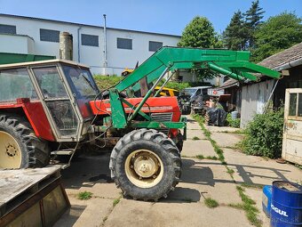 Zetor 12045 - 3