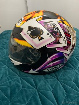 Shoei - 3