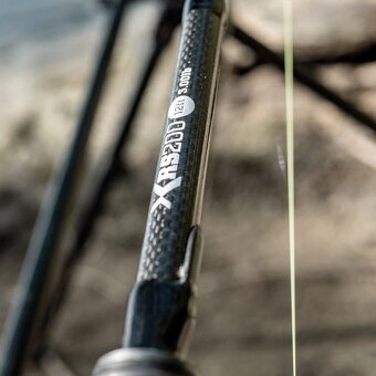 Predám udicu Giants Fishing XRS 200, 3,6 m (12 ft) - 3