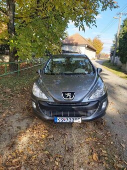 Peugeot 308 1.6 HDI - 3