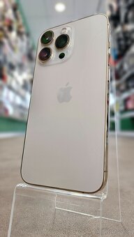 Apple iPhone 13 Pro 128gb gold - 3