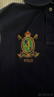Polokosela Polo Ralph Lauren - 3