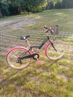 Bicykel - 3