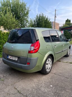 Renault grand scénic - 3