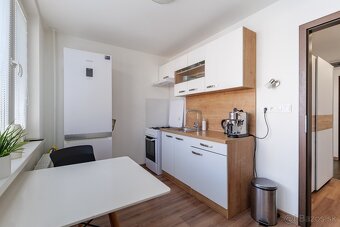 1-izbový, prenájom, loggia, pri OC Aupark, Palárikova,Košice - 3