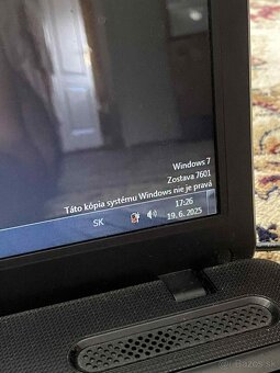 Toshiba Satellite Pro C650-10T SK - 3