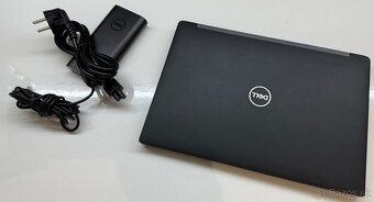 Dell Latitude 13-7390-i5,8Gb ram,256SSD, usb-c,W11p-top stav - 3