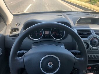 Renault megane automat - 3