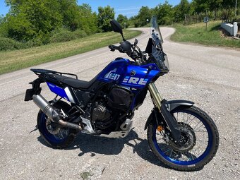 Yamaha Tenere 700 - 3