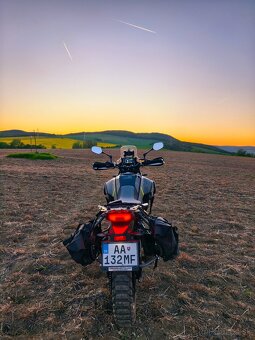 CF moto 450 mt - 3