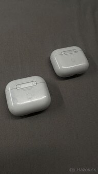 Airpods 3 2x krabičky - 3