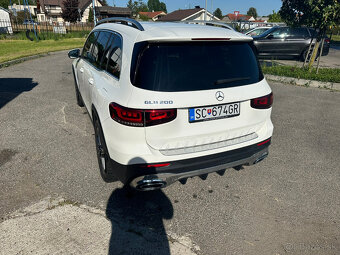 Mercedes-Benz GLB 200 - 3