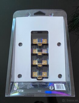 Náhradné nadstavce BaByliss Pro FXPTGE - 3