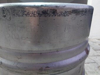 30l sud piva Heineken - 3