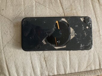 Iphone - 3