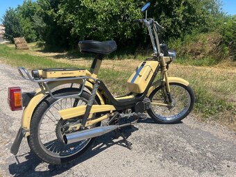 Predám babetu 210 - 3