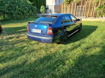 Škoda octavia 1 1.9 - 3