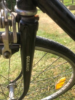 Cestný bicykel colnago - 3