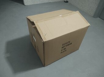 {40} Krabice - 3