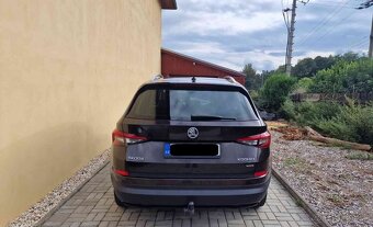 Predám ŠKODA KODIAQ - 3