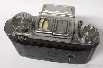ZEISS IKON - Super Ikonta 533/16 - 6x6 format - 3