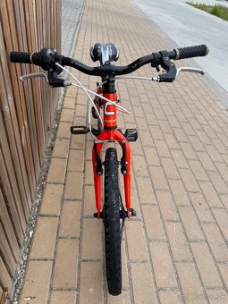 Predám bicykel Core Nipper 20" - 3