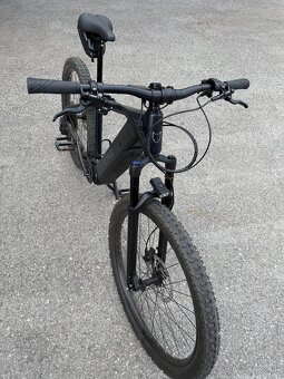 Viking MTB Pro black S/18” - 3