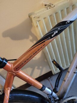 Horský bicykel . - 3