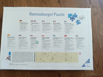 Puzzle 2000 ks - 3