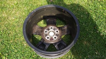 Škoda Disky 5x112 R16 - 3
