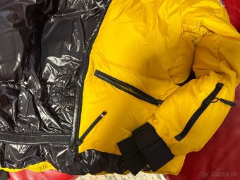 Moncler zimna bunda vel M - 3