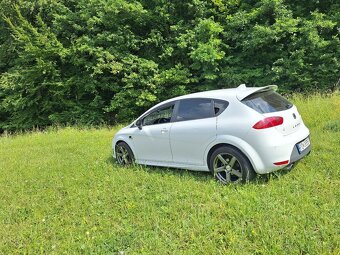 Seat Leon - 3