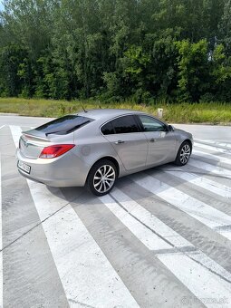 Predám Opel Insignia - 3